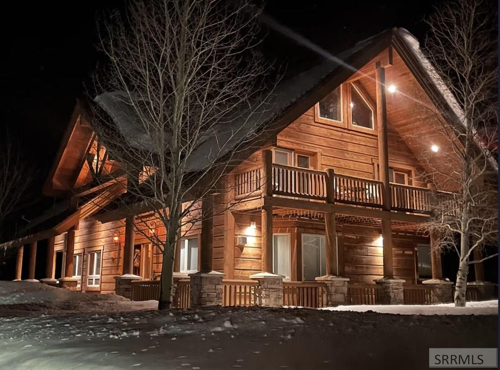 3783 Reas Court, ISLAND PARK, Idaho image 48