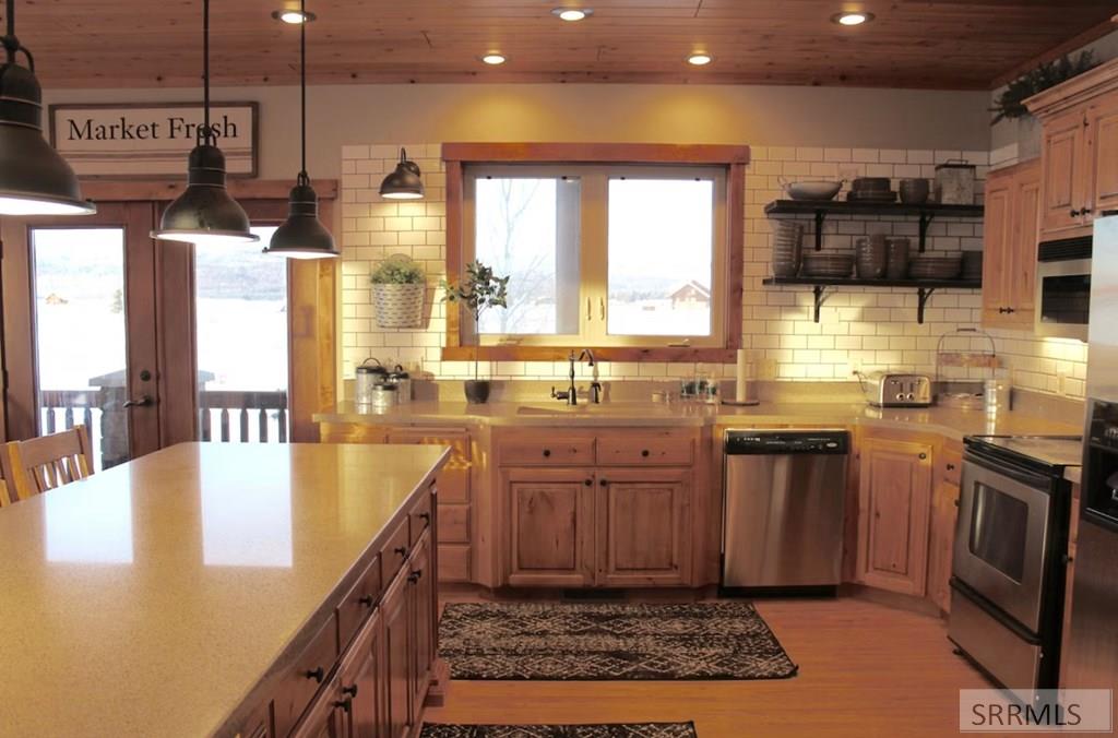3783 Reas Court, ISLAND PARK, Idaho image 31