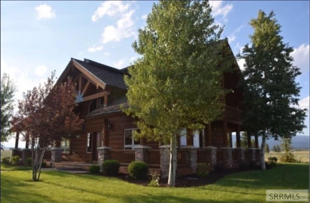 3783 Reas Court, ISLAND PARK, Idaho image 2