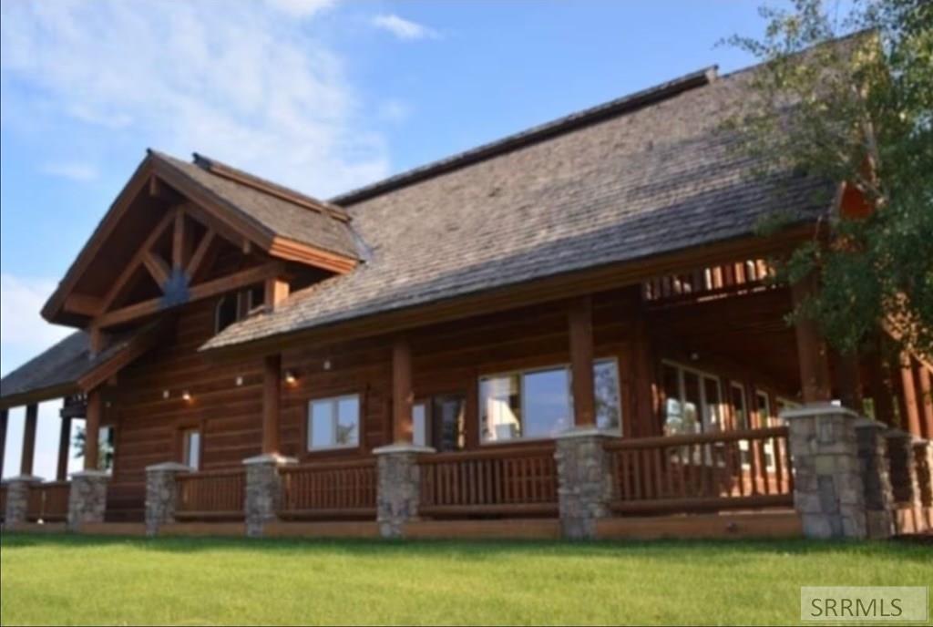 3783 Reas Court, ISLAND PARK, Idaho image 41