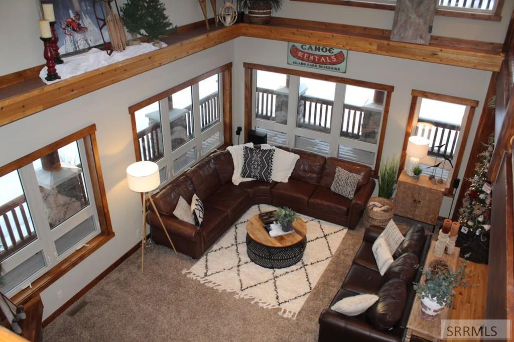 3783 Reas Court, ISLAND PARK, Idaho image 26