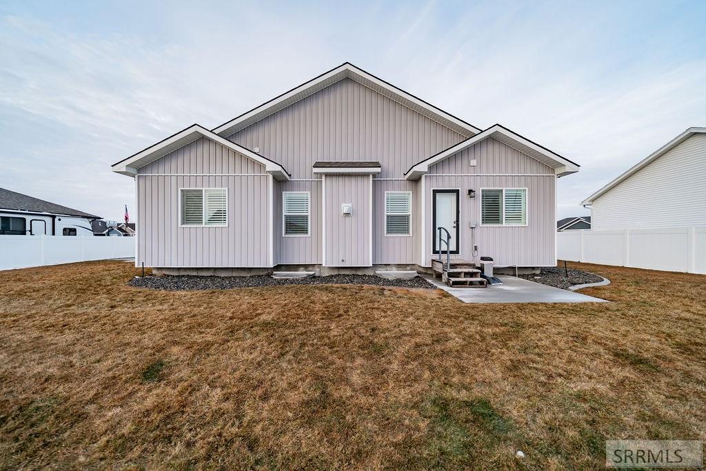637 Cole Court, IDAHO FALLS, Idaho image 49
