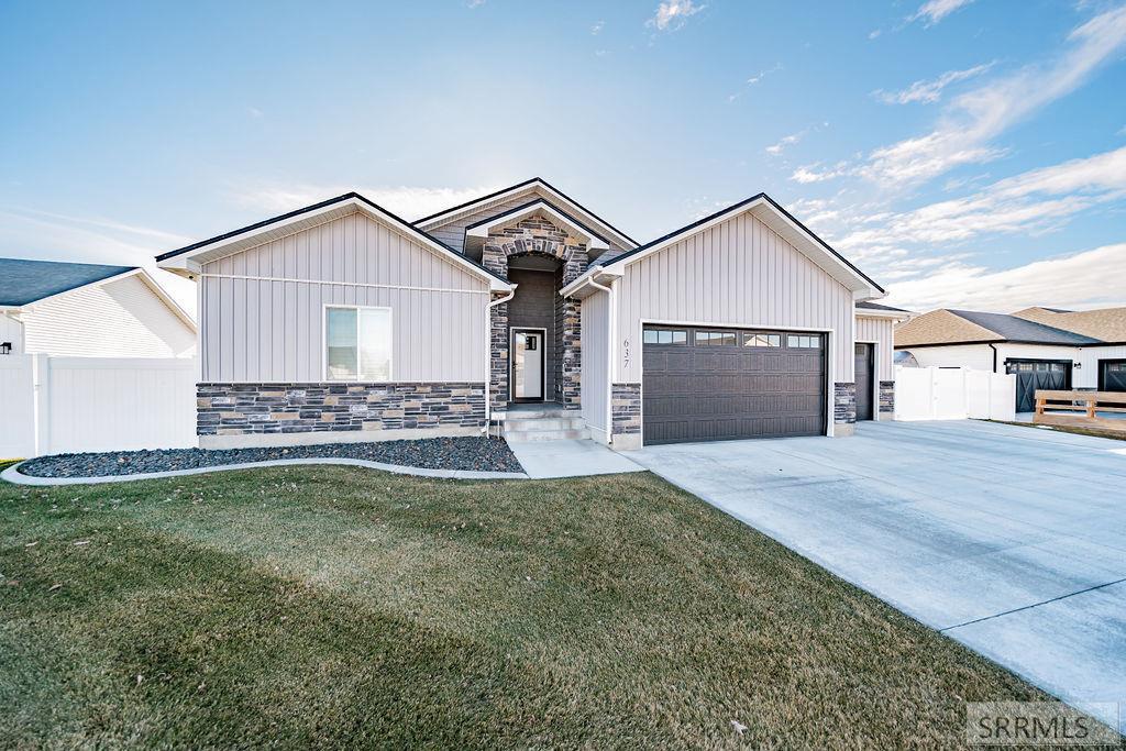 637 Cole Court, IDAHO FALLS, Idaho image 2