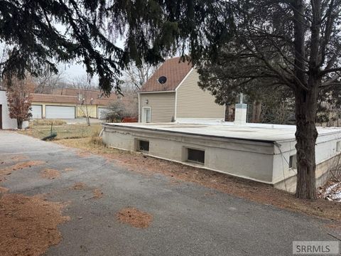 750 Elva Street IDAHO FALLS ID 83401