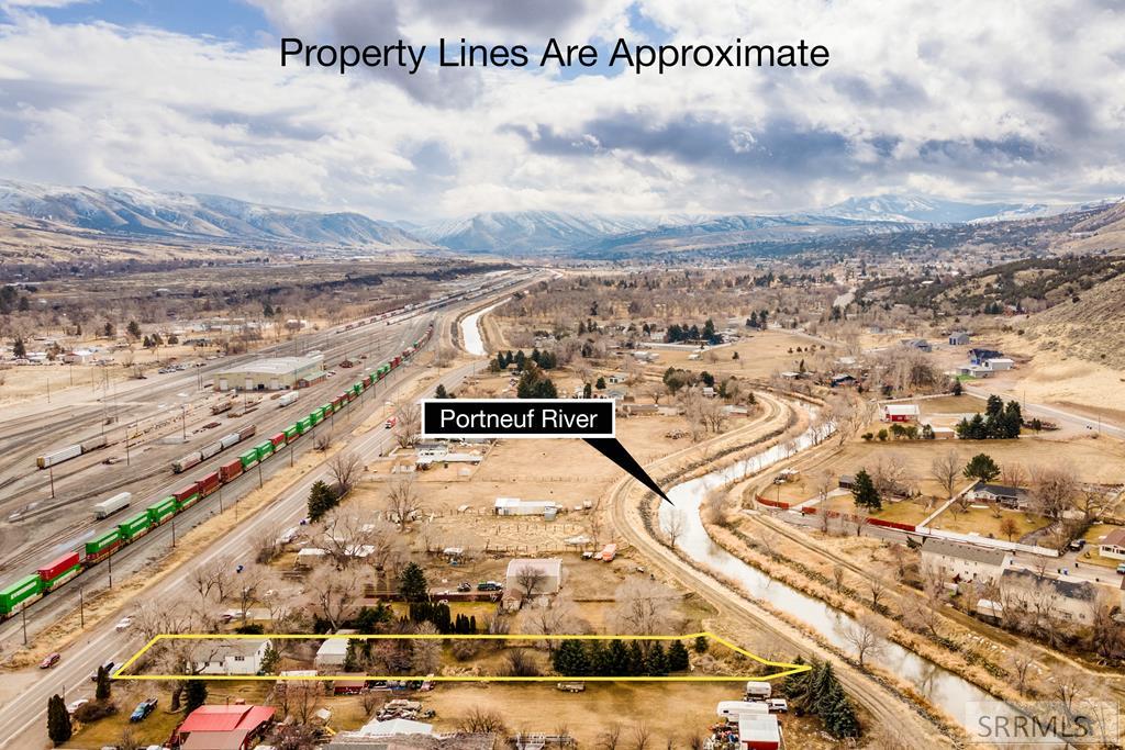 2201 Bannock Hwy, POCATELLO, Idaho image 49