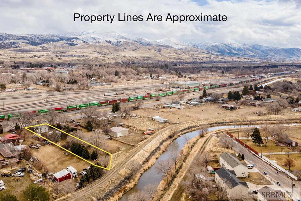 2201 Bannock Hwy, POCATELLO, Idaho image 47