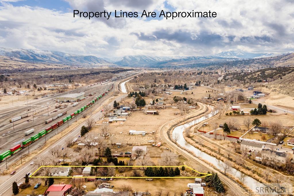 2201 Bannock Hwy, POCATELLO, Idaho image 50