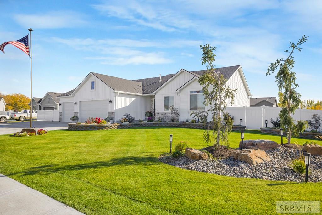 186 Heaton Ln, IDAHO FALLS, Idaho image 2