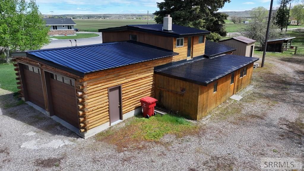 9759 S 400 W, REXBURG, Idaho image 3