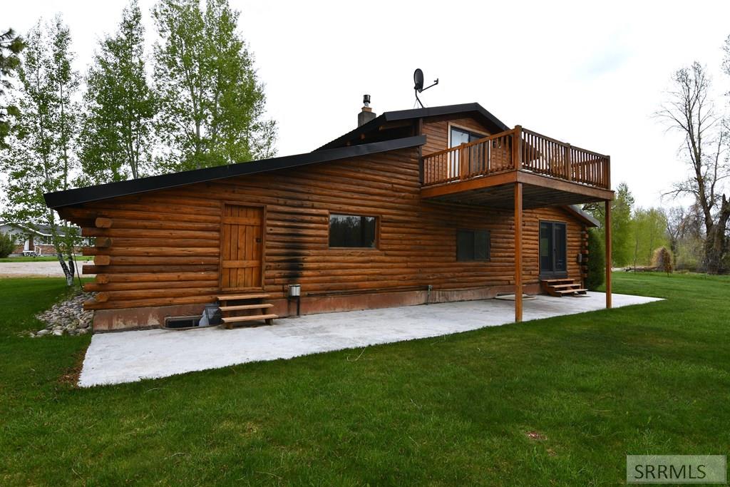 9759 S 400 W, REXBURG, Idaho image 44