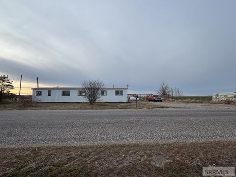 Photo of 380 N 1200 W, BLACKFOOT, ID 83211 (MLS # 2180892)