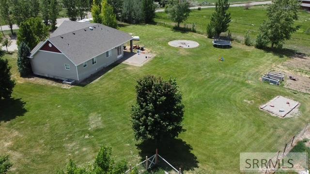 952 W 100 N, BLACKFOOT, Idaho image 25