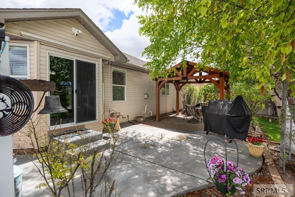 1359 Alayssa Drive, IDAHO FALLS, Idaho image 48