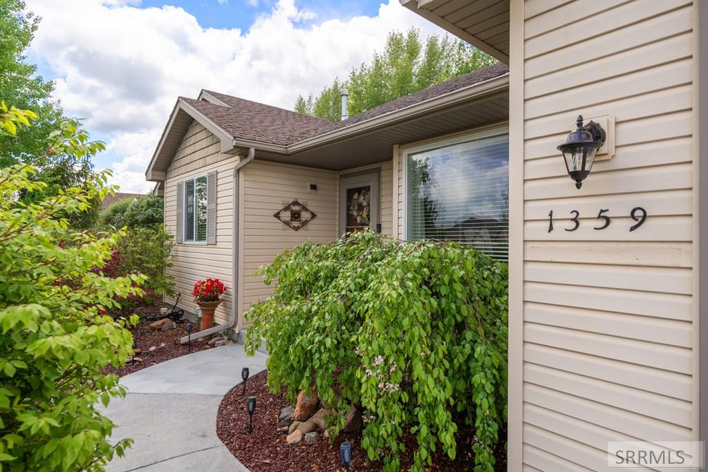 1359 Alayssa Drive, IDAHO FALLS, Idaho image 5