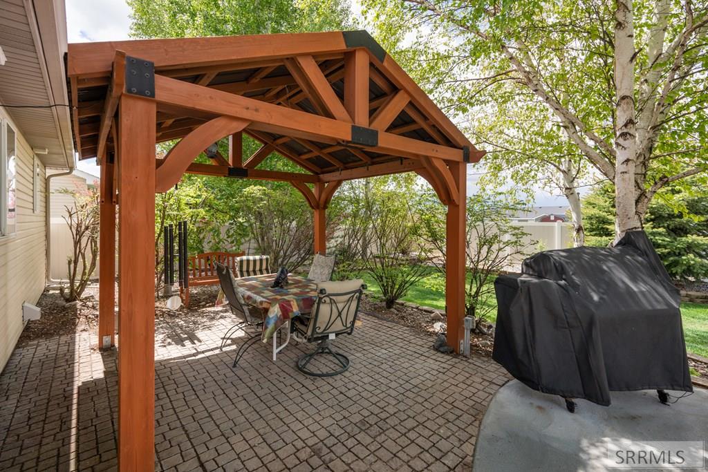 1359 Alayssa Drive, IDAHO FALLS, Idaho image 49