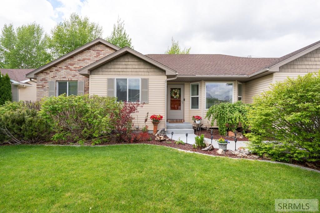 1359 Alayssa Drive, IDAHO FALLS, Idaho image 2