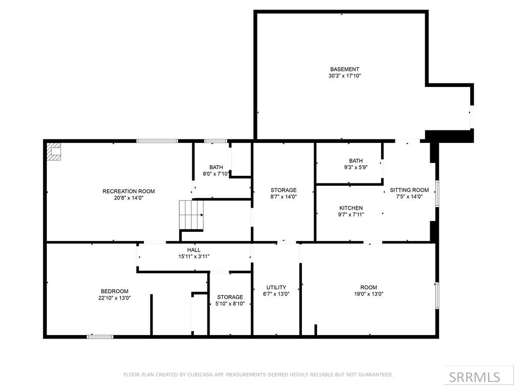 4671 N 495 W, REXBURG, Idaho image 47