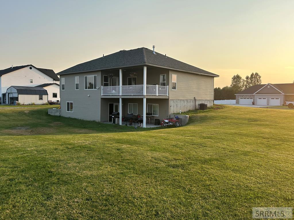 434 N 3826 E, RIGBY, Idaho image 9