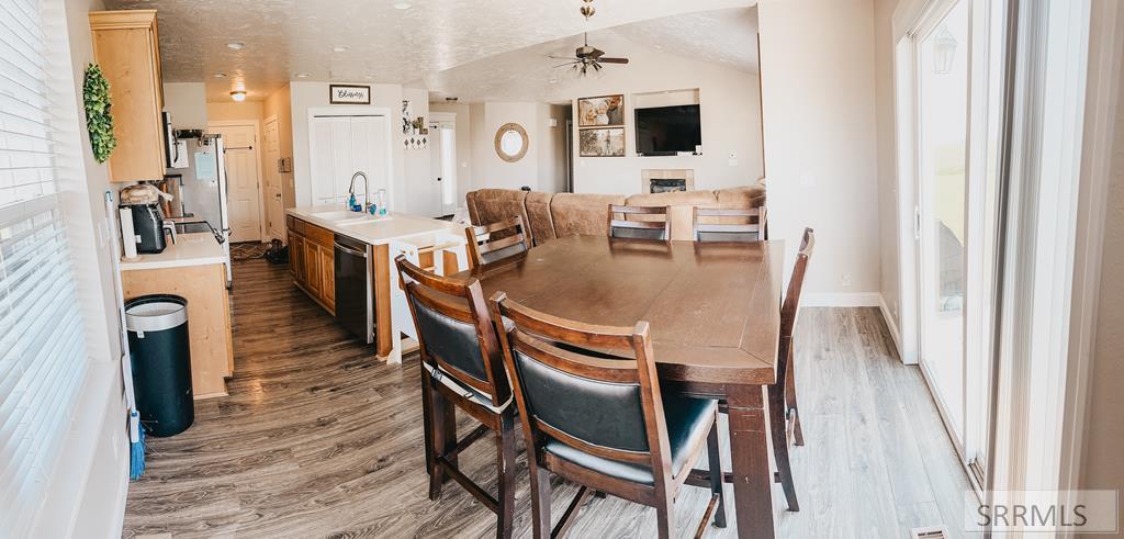 413 Moran View Road, REXBURG, Idaho image 9
