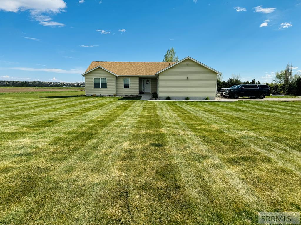 413 Moran View Road, REXBURG, Idaho image 1