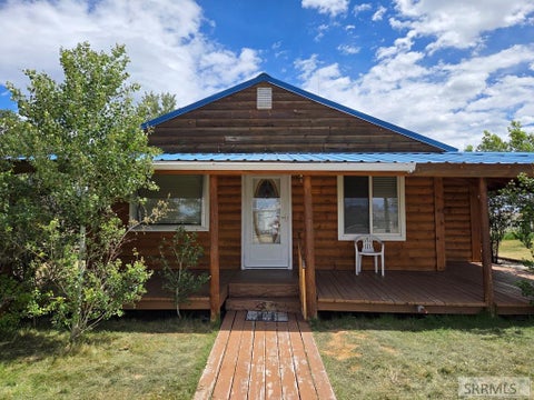 Photo of 401 S 3rd Street, LEADORE, ID 83464 (MLS # 2184815)