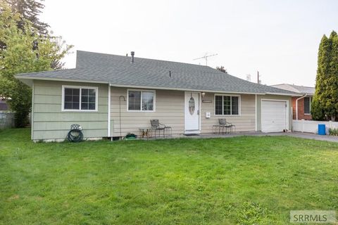 Photo of 1480 Merrett Drive, IDAHO FALLS, ID 83404 (MLS # 2179436)