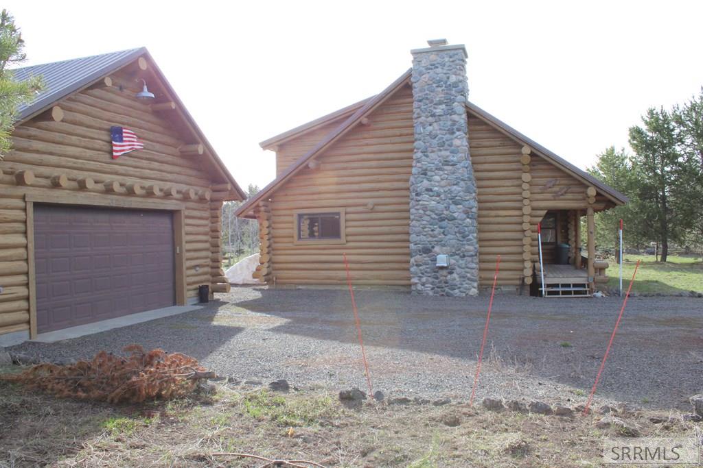 3753 Robbins Circle, ISLAND PARK, Idaho image 25