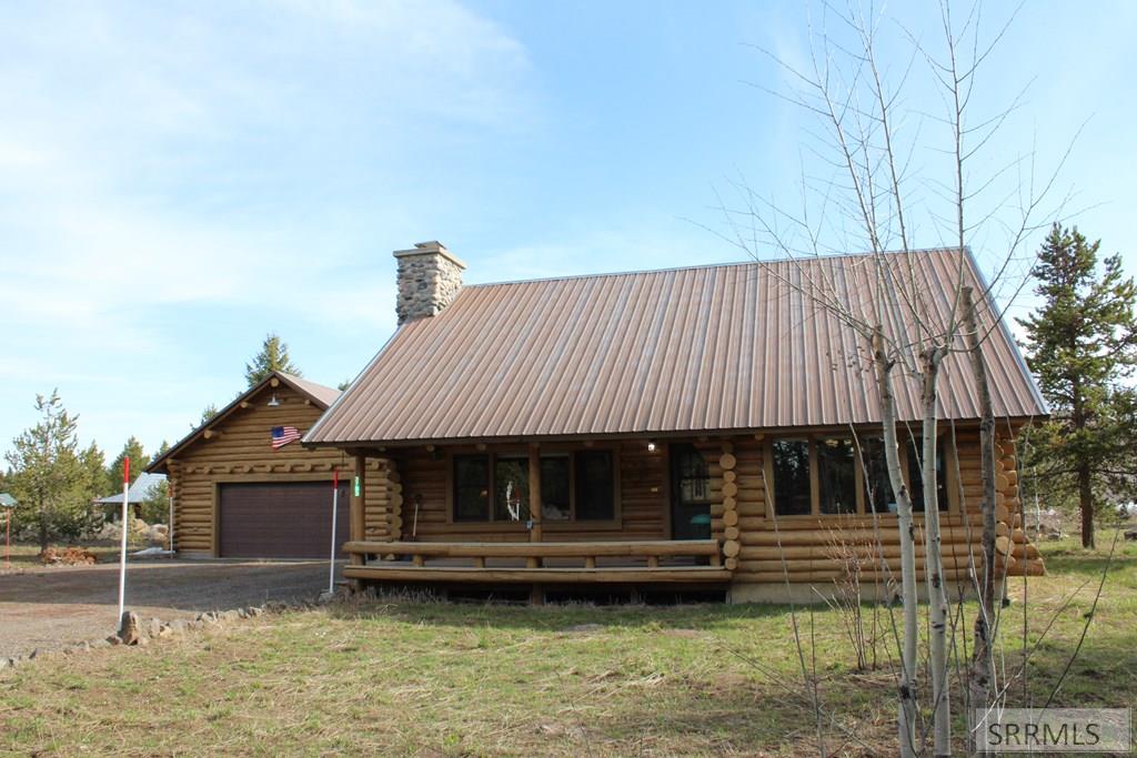 3753 Robbins Circle, ISLAND PARK, Idaho image 28