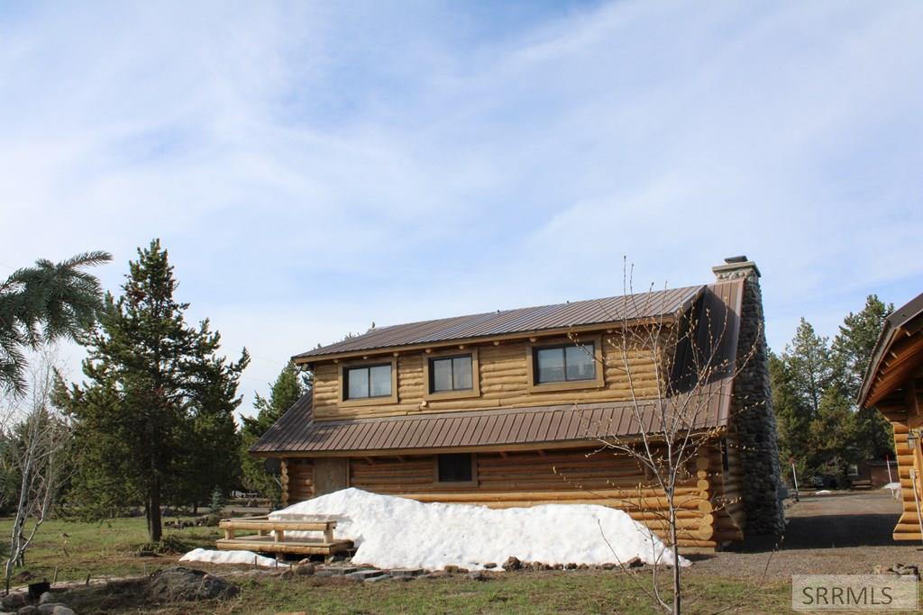 3753 Robbins Circle, ISLAND PARK, Idaho image 6