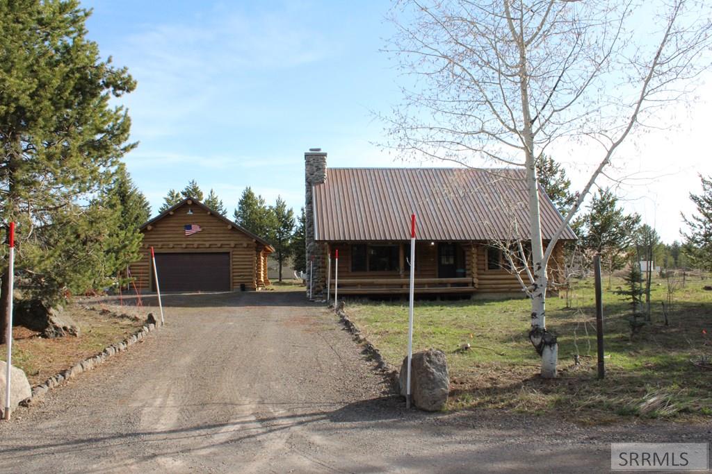 3753 Robbins Circle, ISLAND PARK, Idaho image 5