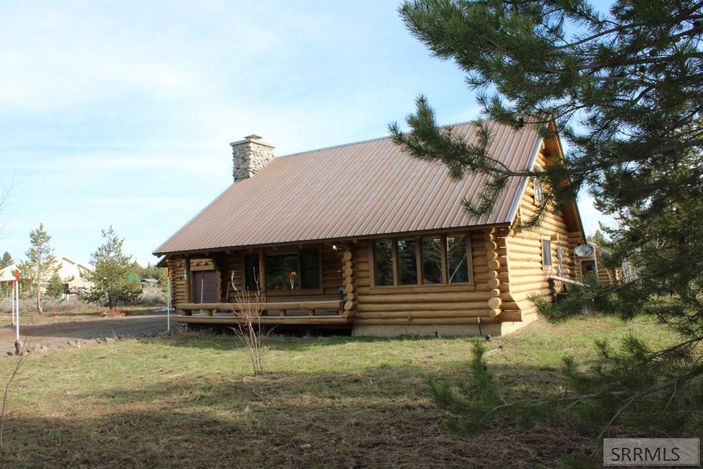 3753 Robbins Circle, ISLAND PARK, Idaho image 34