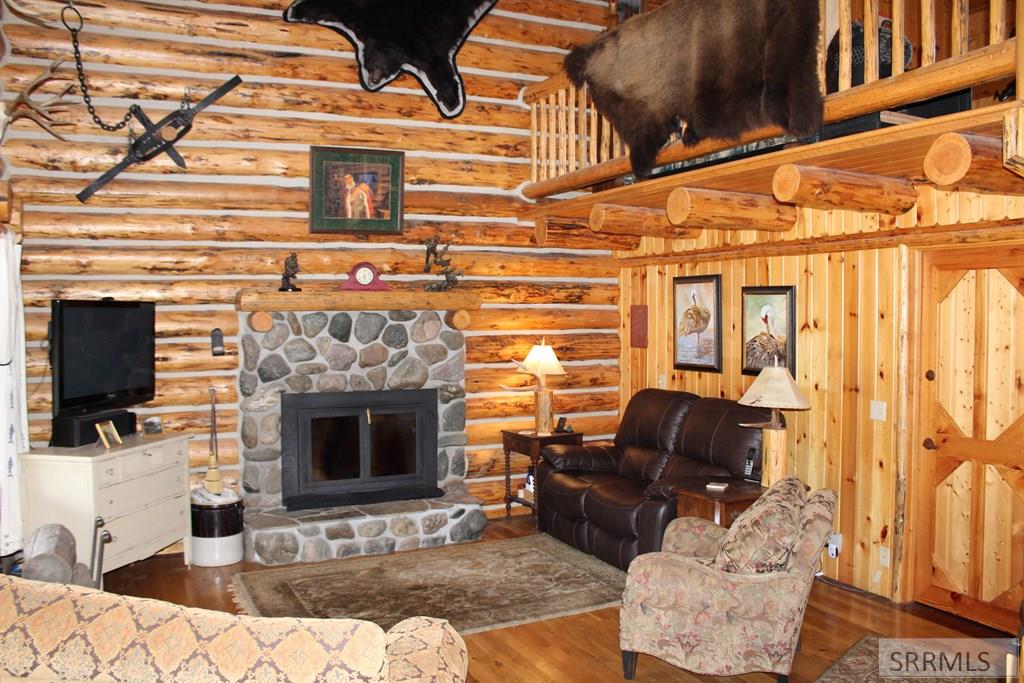 3753 Robbins Circle, ISLAND PARK, Idaho image 19