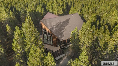 Photo of 4485 Sandstone RD, ISLAND PARK, ID 83429 (MLS # 2188905)