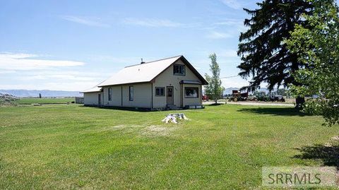 Homes For Sale - 649 N 550 E<br/> FIRTH, ID 83236