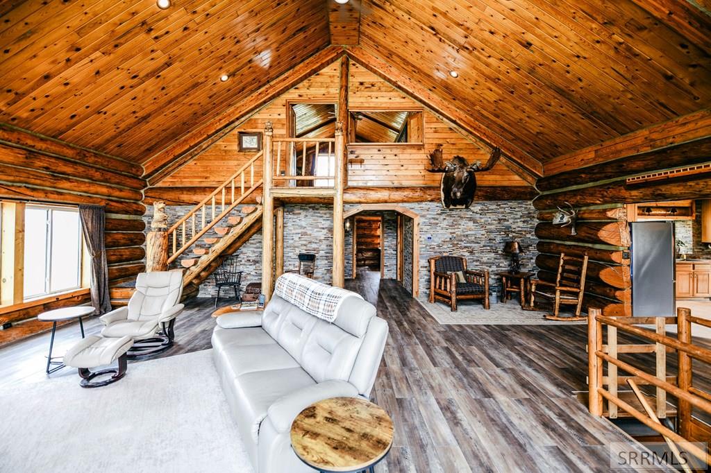 59 Savage Ranch Road, SALMON, Idaho image 19