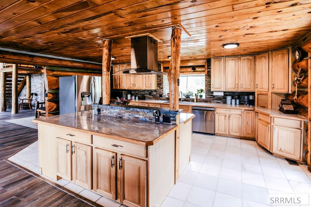 59 Savage Ranch Road, SALMON, Idaho image 15