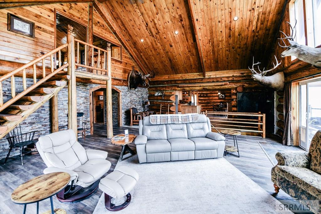59 Savage Ranch Road, SALMON, Idaho image 10