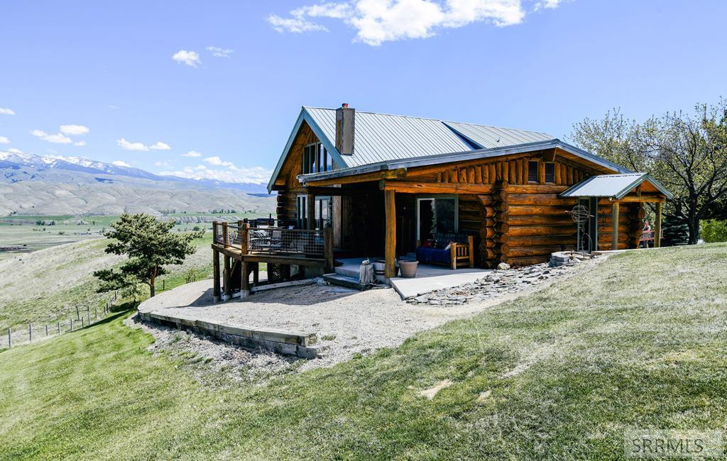 59 Savage Ranch Road, SALMON, Idaho image 1