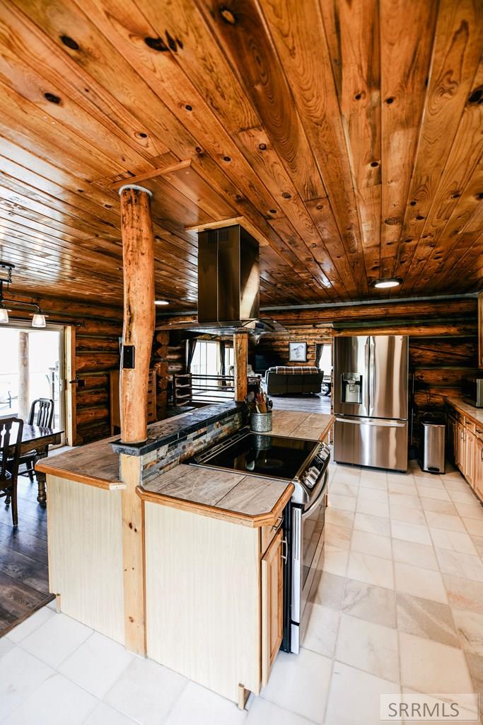 59 Savage Ranch Road, SALMON, Idaho image 18