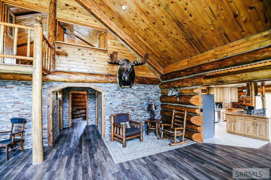 59 Savage Ranch Road, SALMON, Idaho image 12