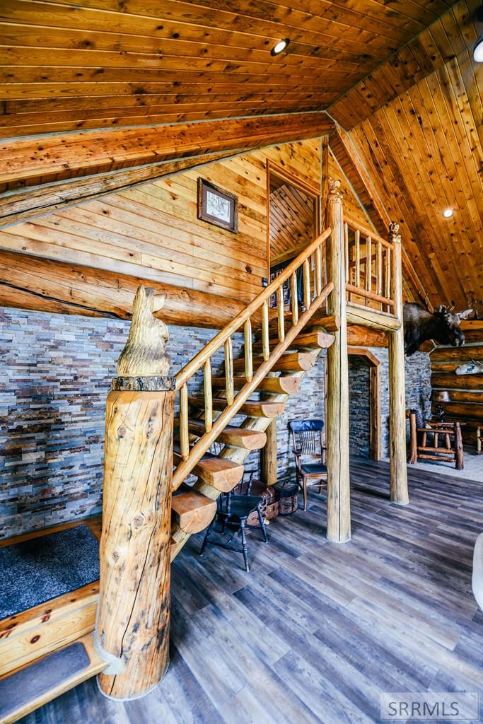 59 Savage Ranch Road, SALMON, Idaho image 20