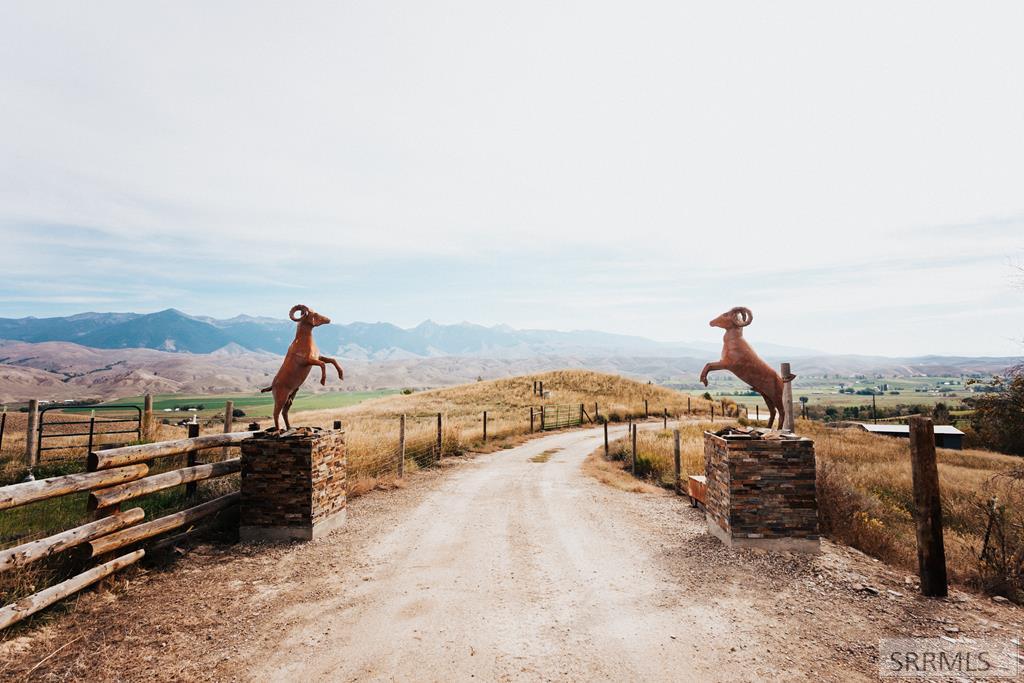 59 Savage Ranch Road, SALMON, Idaho image 3