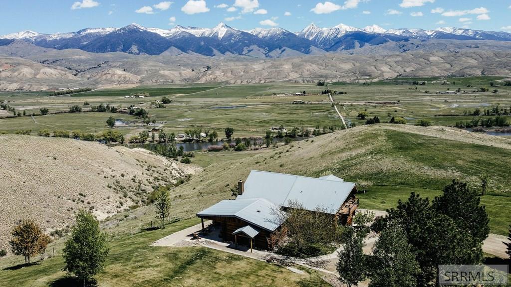 59 Savage Ranch Road, SALMON, Idaho image 2