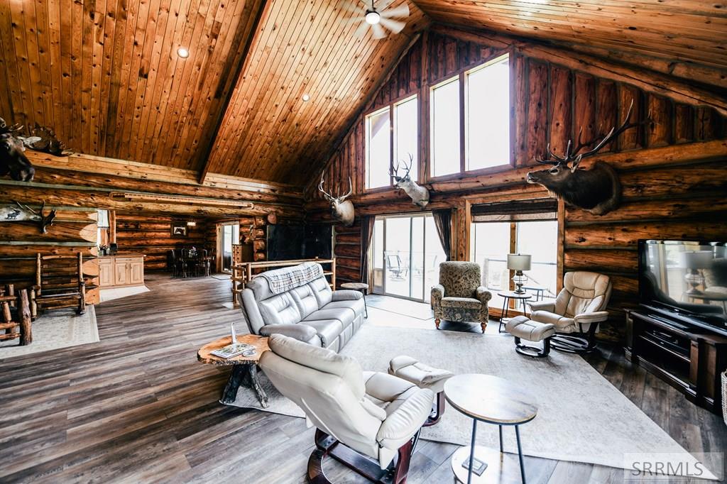 59 Savage Ranch Road, SALMON, Idaho image 11