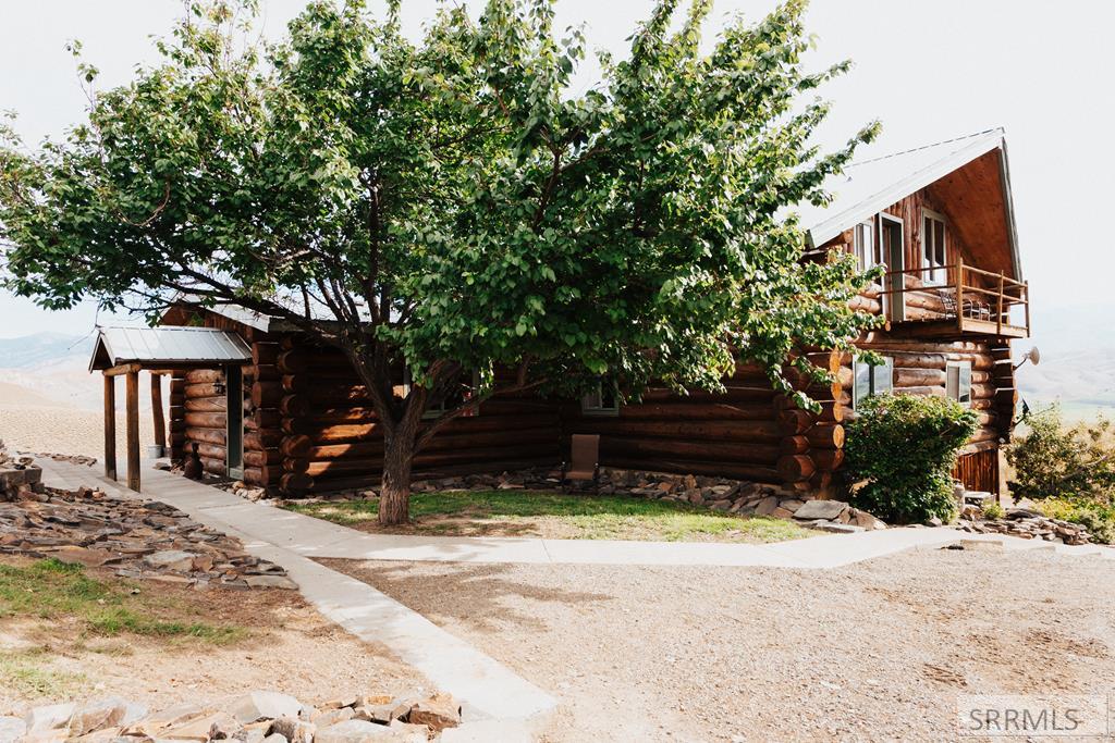 59 Savage Ranch Road, SALMON, Idaho image 6