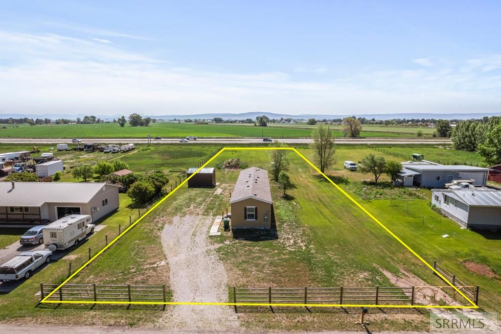 9150 N Cottonwood Drive, IDAHO FALLS, Idaho image 26