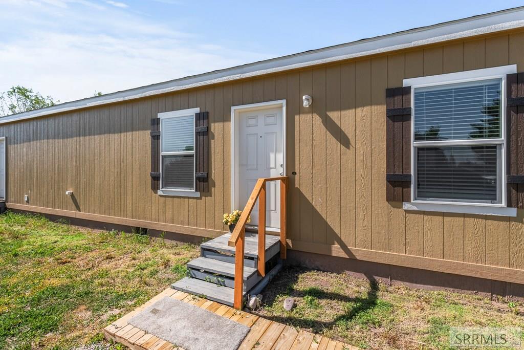 9150 N Cottonwood Drive, IDAHO FALLS, Idaho image 4