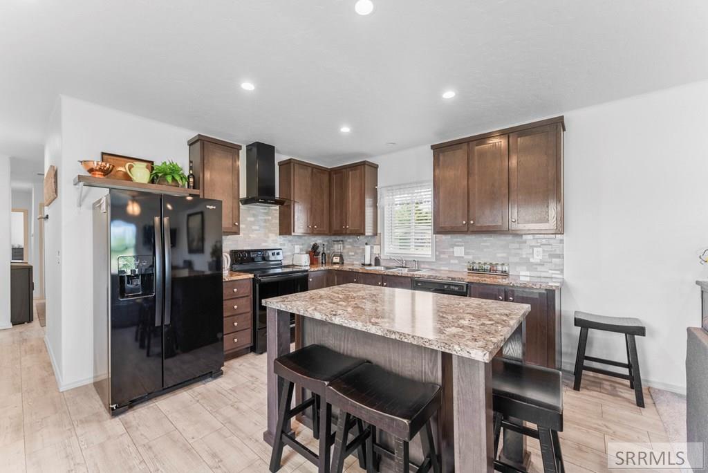 9150 N Cottonwood Drive, IDAHO FALLS, Idaho image 8