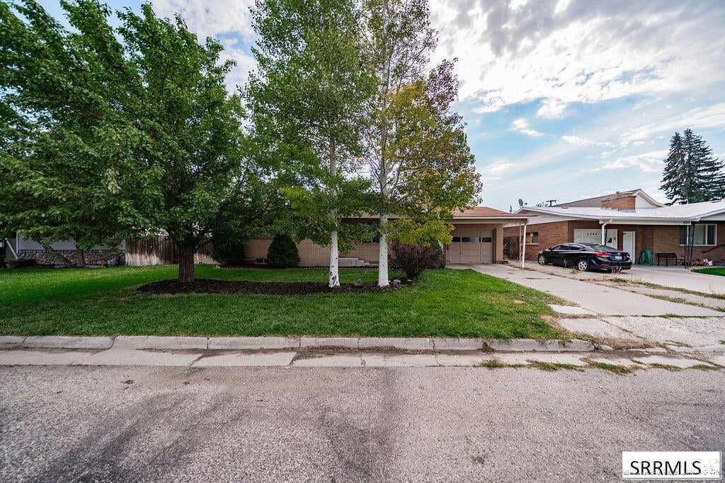 3225 Romrell Lane