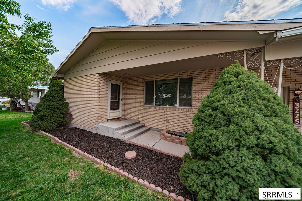 3225 Romrell Lane